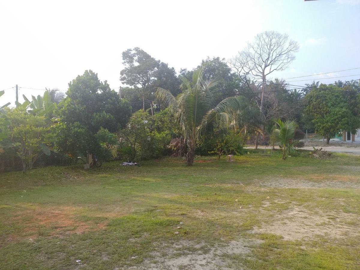 Hma Guesthouse Sepang Exterior foto